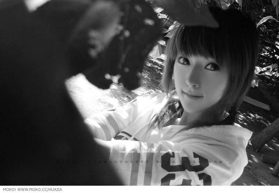 Amanda Hua Jia