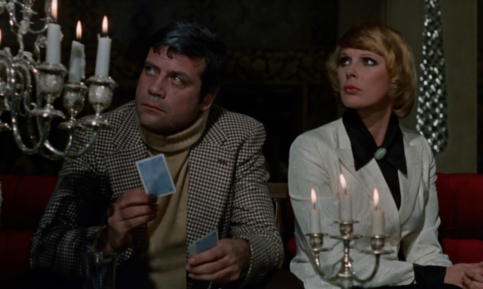 Ten Little Indians Ten Little Indians