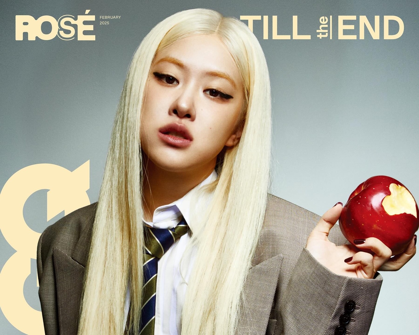 Roseanne Park