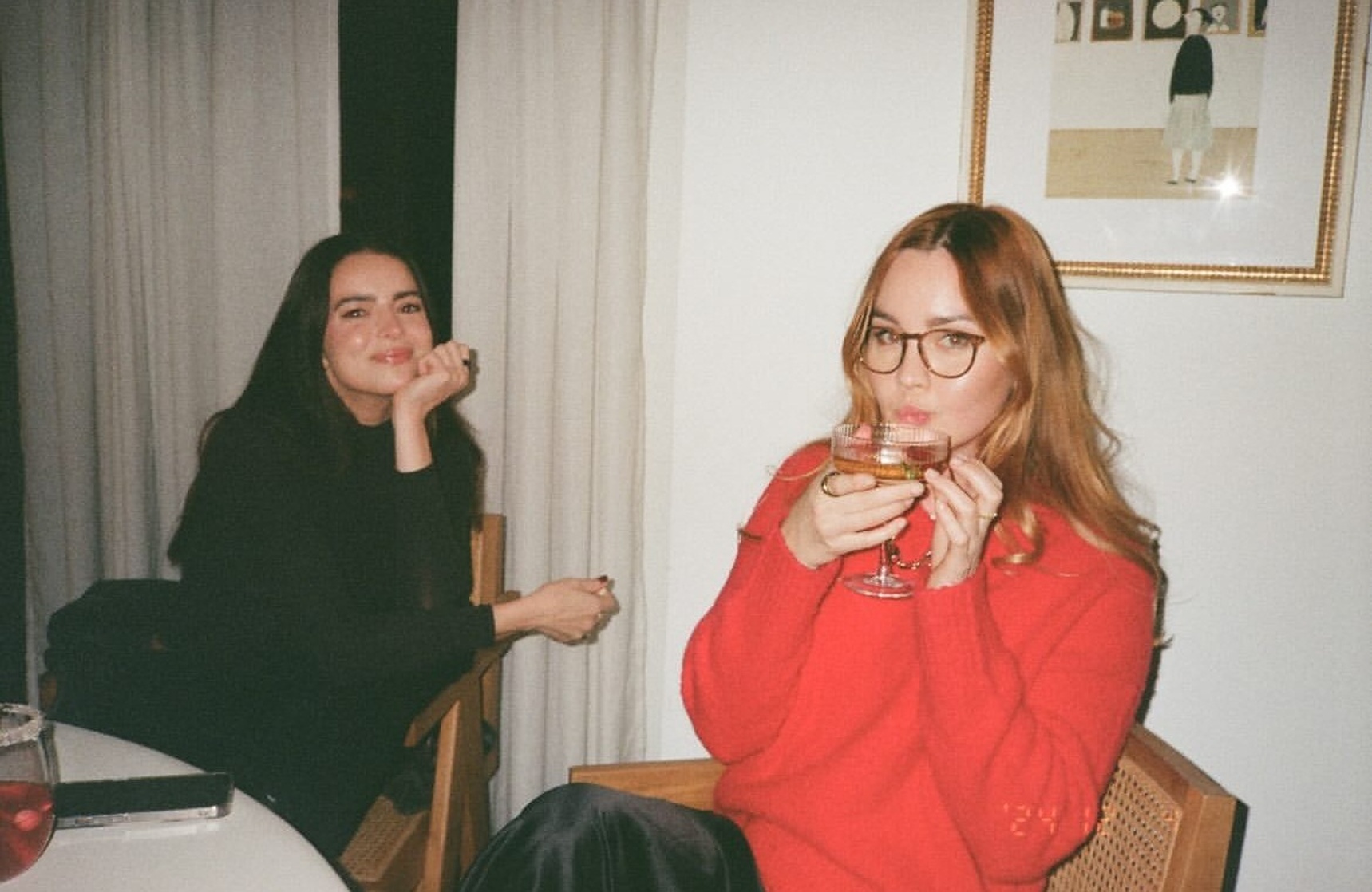Liana Liberato