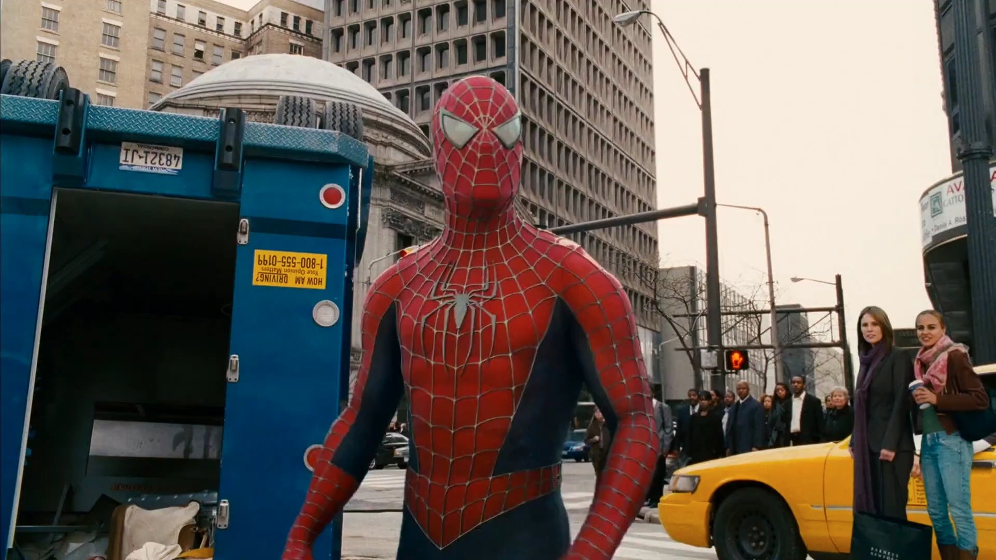 Spider-Man 3