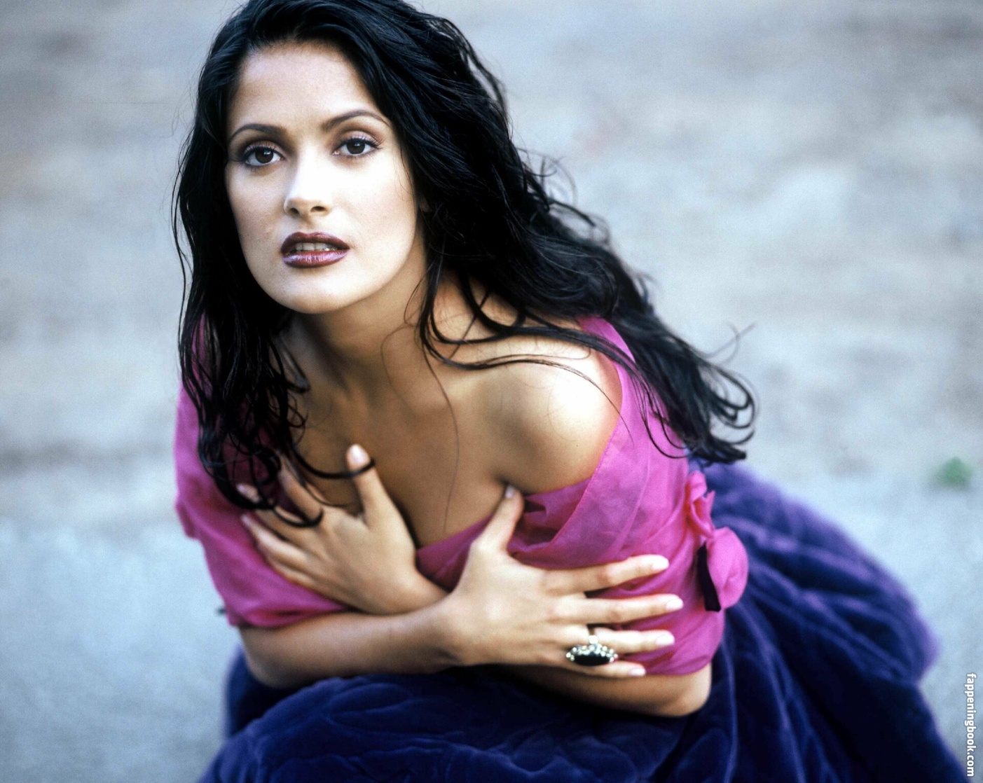 Salma Hayek Salma Hayek