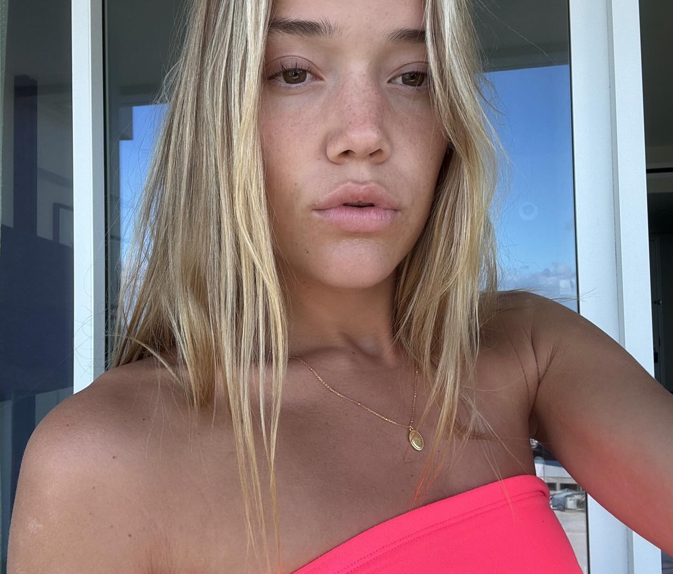 Olivia Ponton
