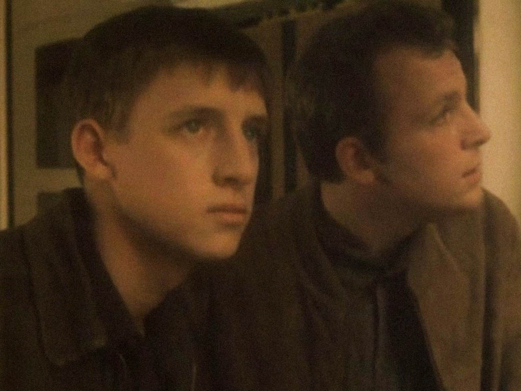 Father & Son