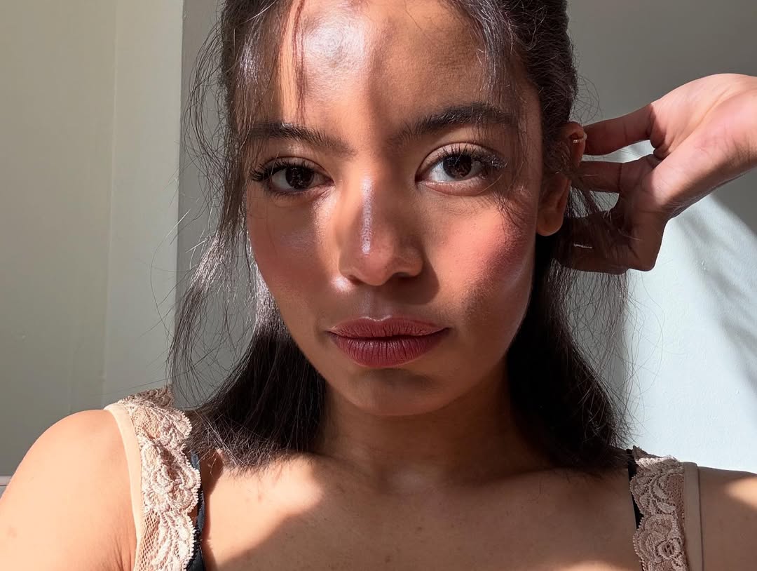 Jaz Sinclair
