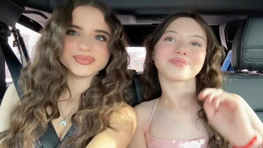 Violet McGraw
