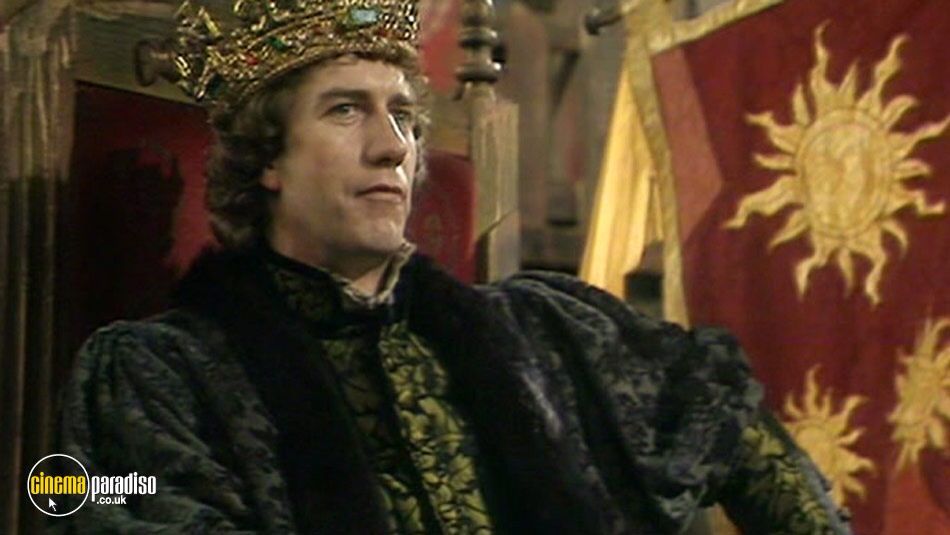 Edward IV (Shakespeare)