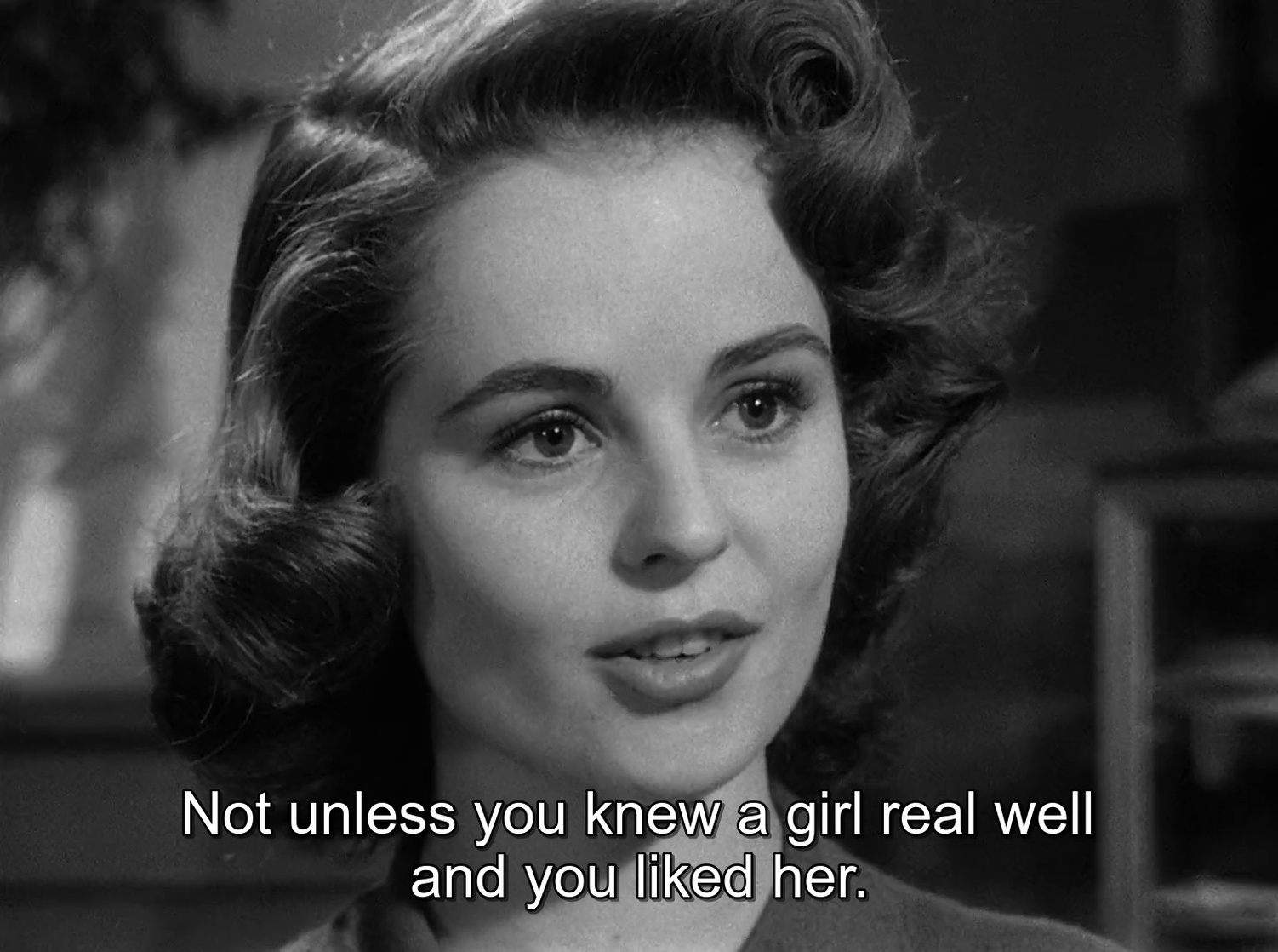 The Wild One (1953) The Wild One (1953)