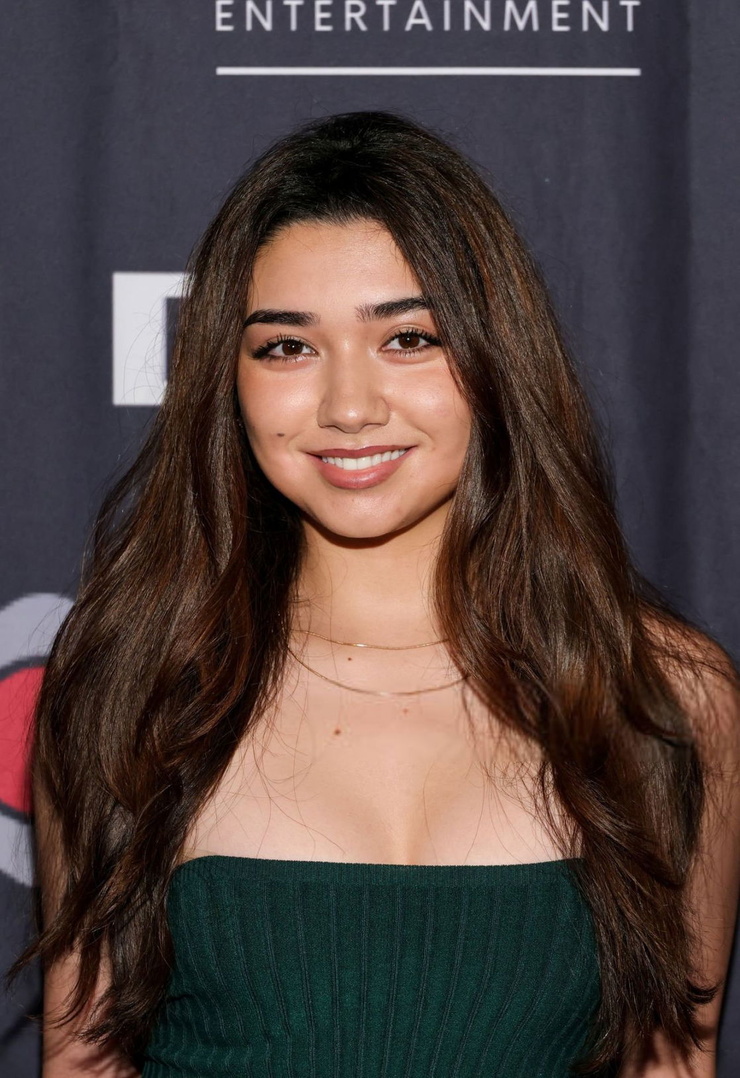 Julia Garcia image