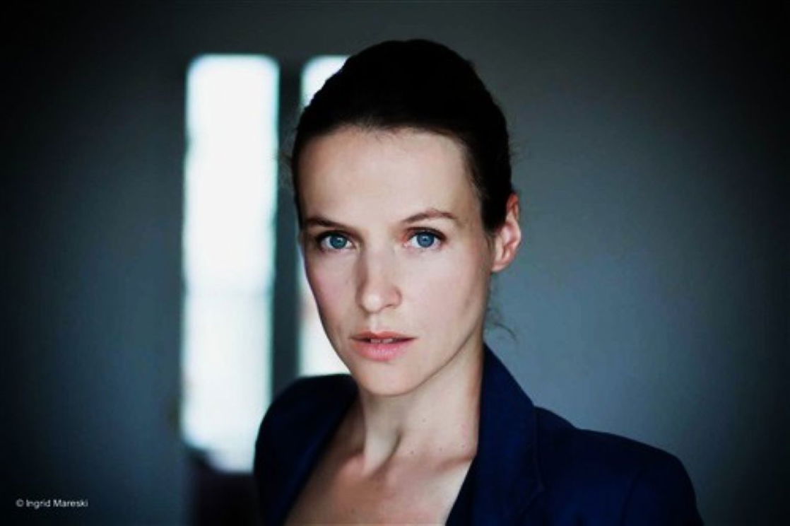 Lucie Jeanne