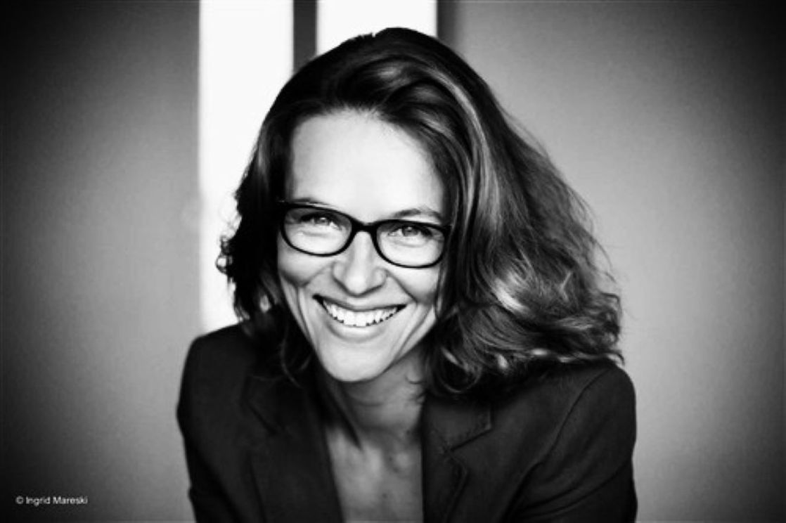 Lucie Jeanne