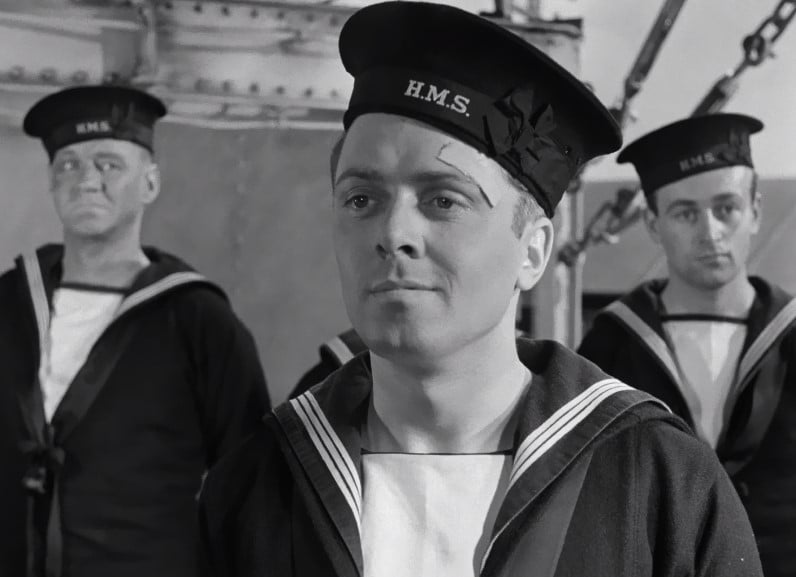 Glory at Sea Glory at Sea