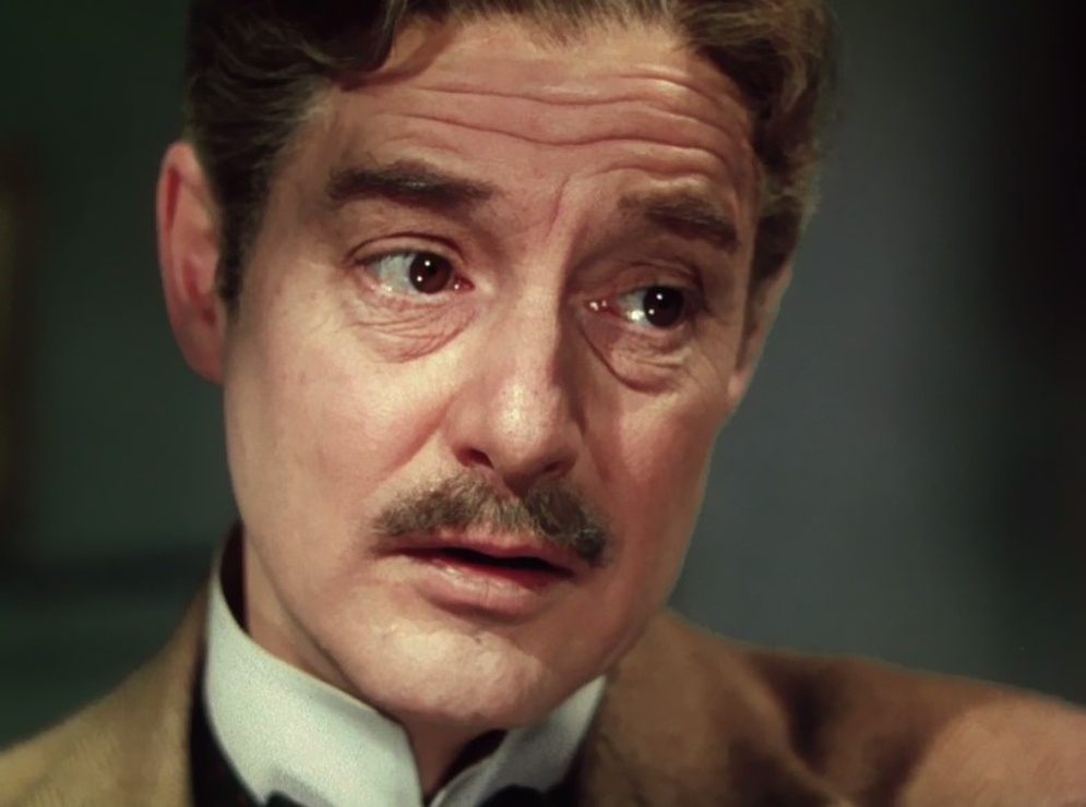 Robert Donat