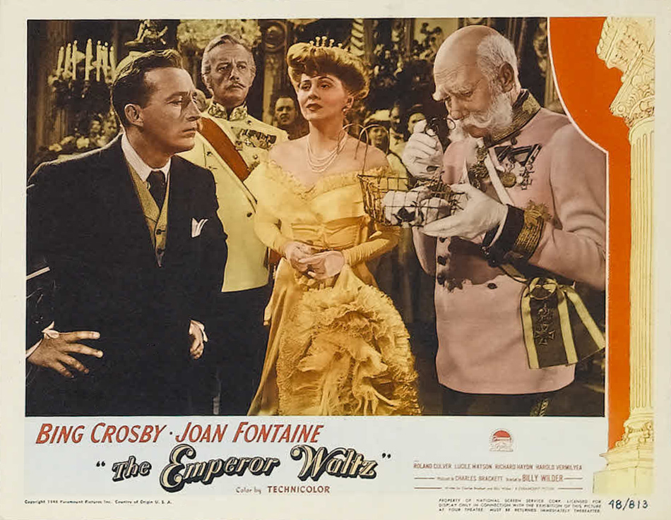 The Emperor Waltz The Emperor Waltz