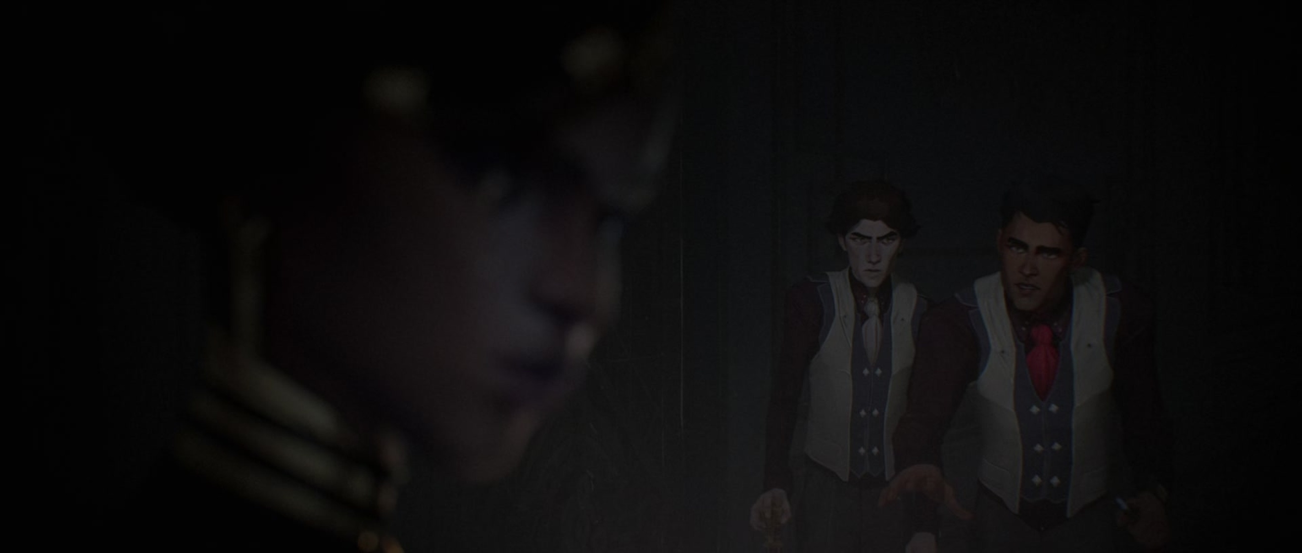 Viktor (Arcane)