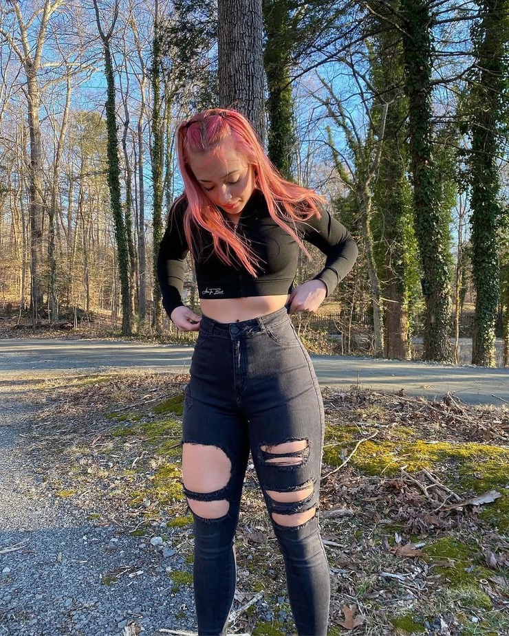 Picture of Delaney Short