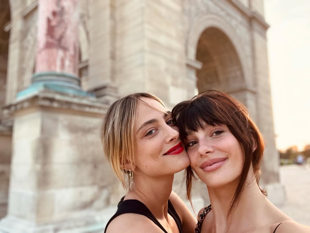 Nora Arnezeder Nora Arnezeder