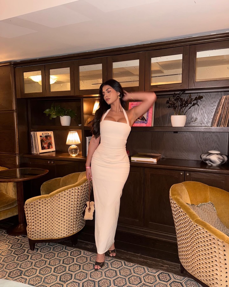 Picture of Amanda Trivizas