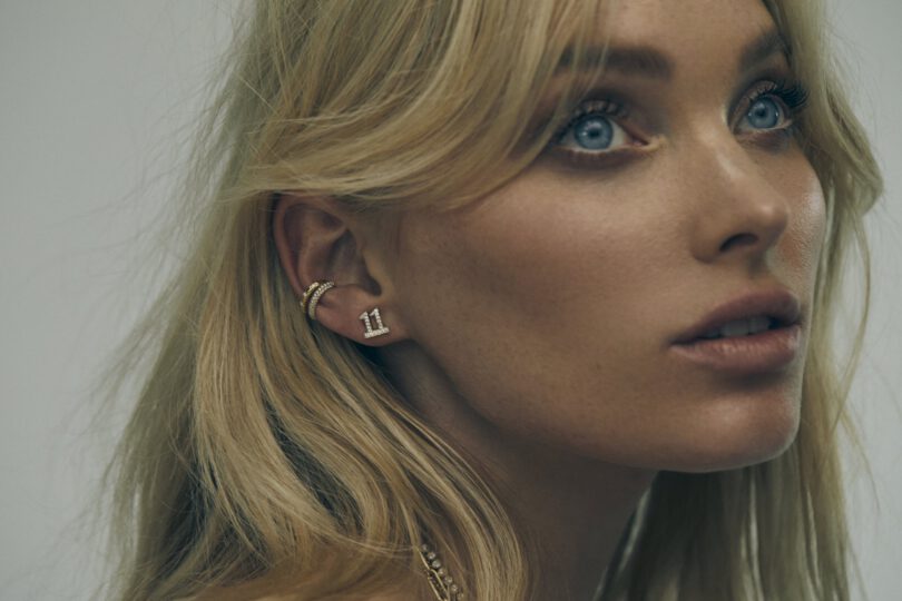 Elsa Hosk Elsa Hosk