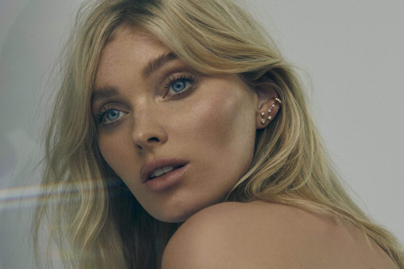 Elsa Hosk