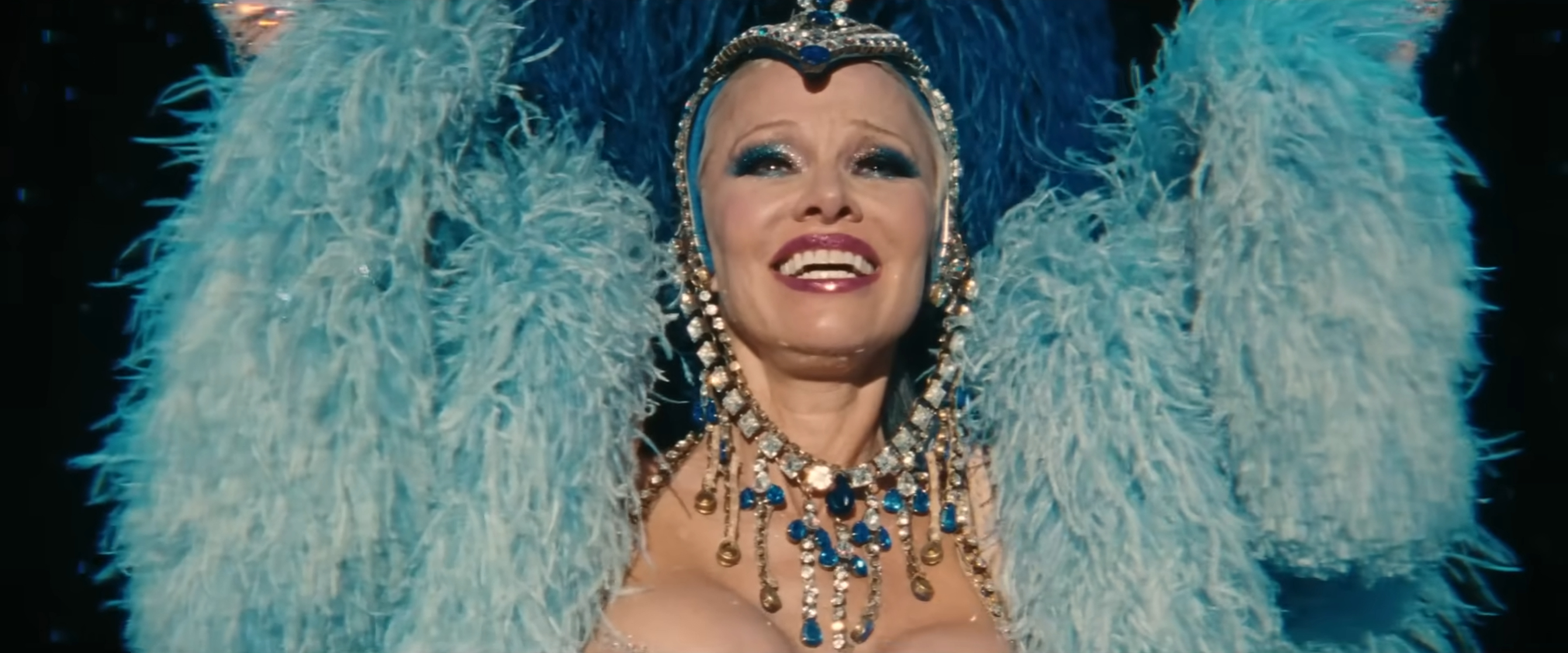 The Last Showgirl