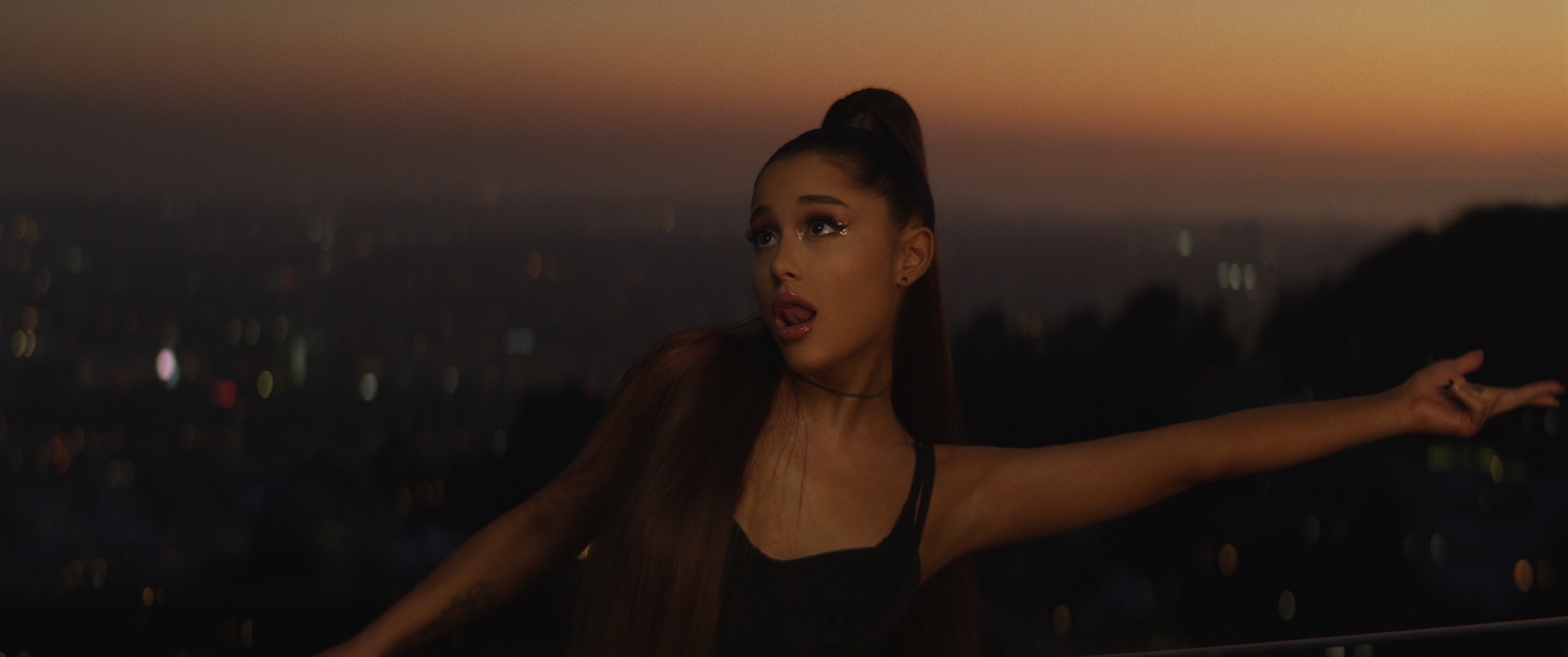 Ariana Grande