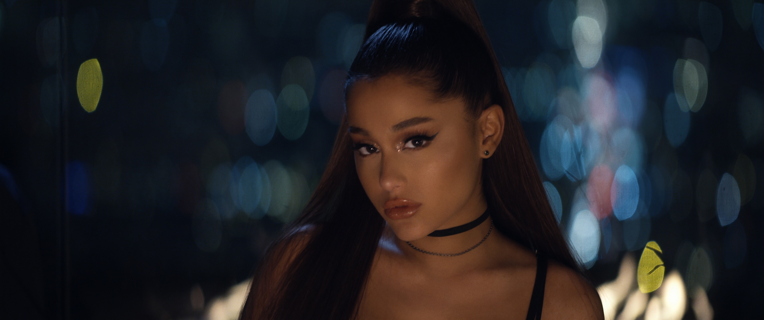 Ariana Grande