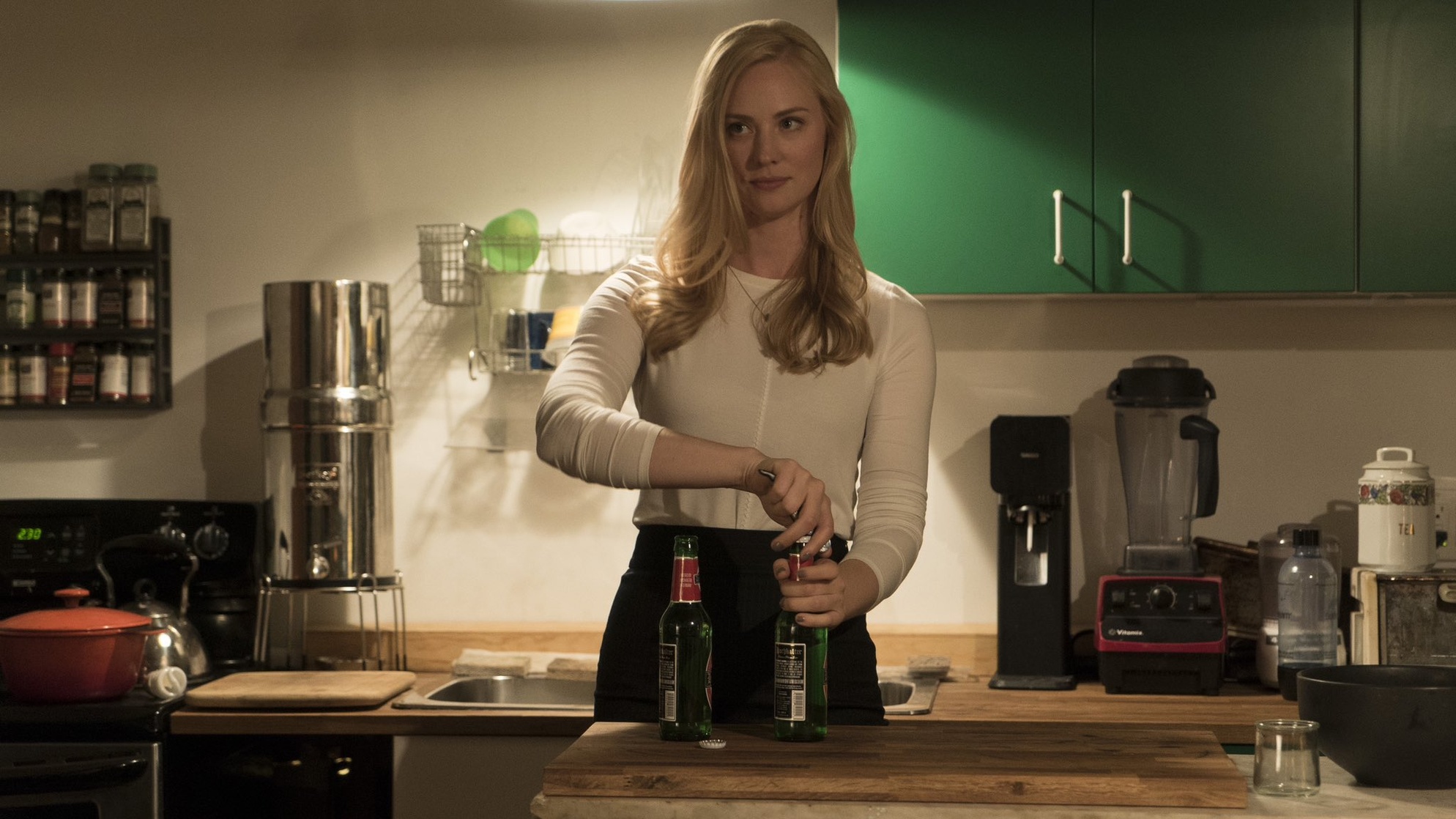Deborah Ann Woll