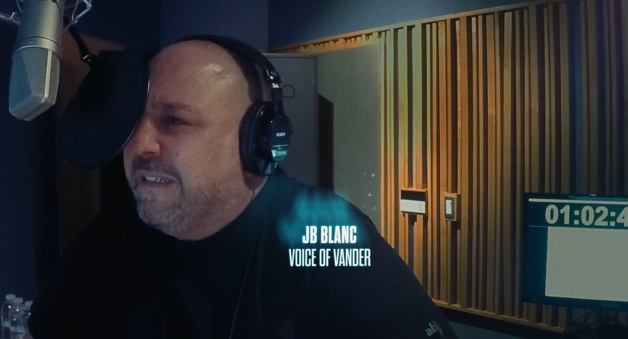 JB Blanc