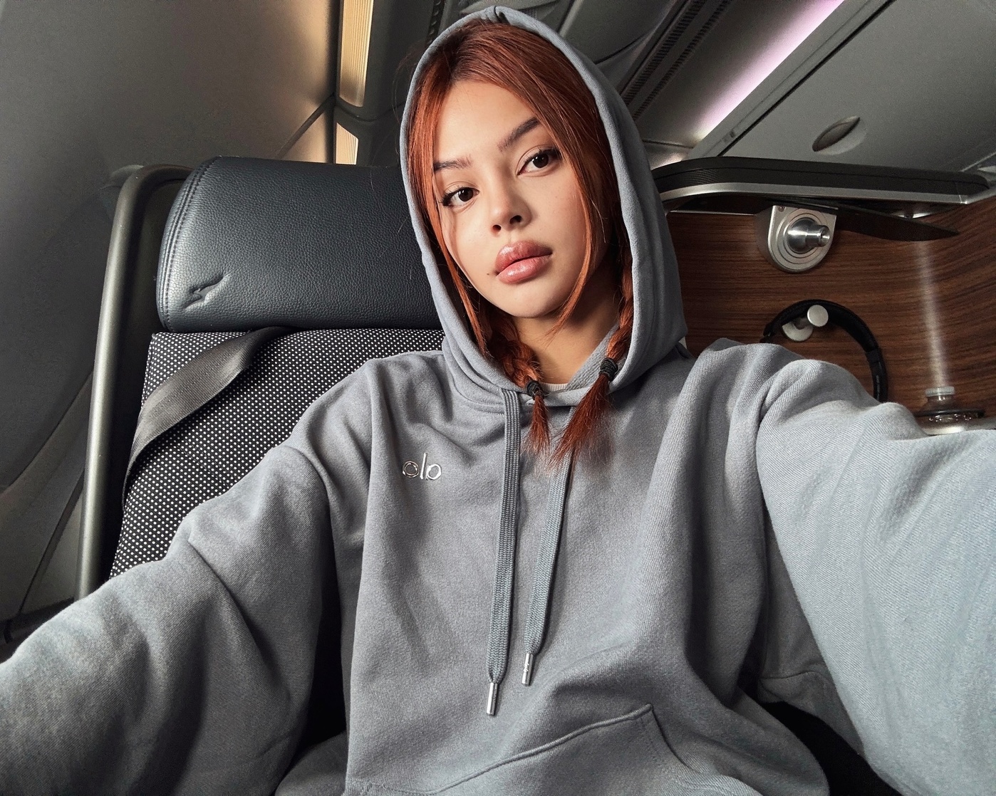 Lily Maymac