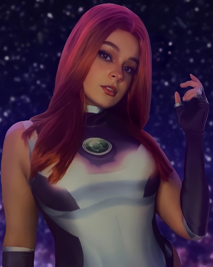 Picture of Maria Pereira