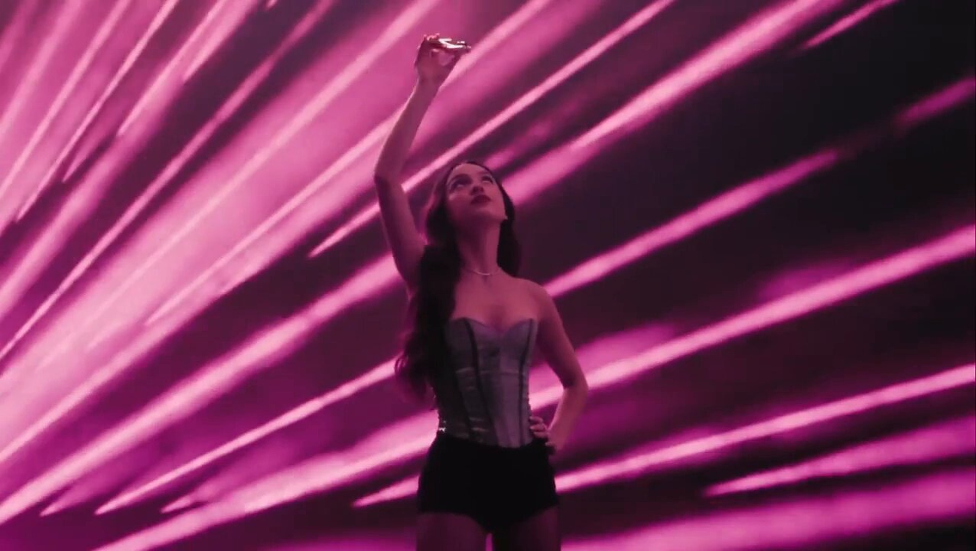 Olivia Rodrigo