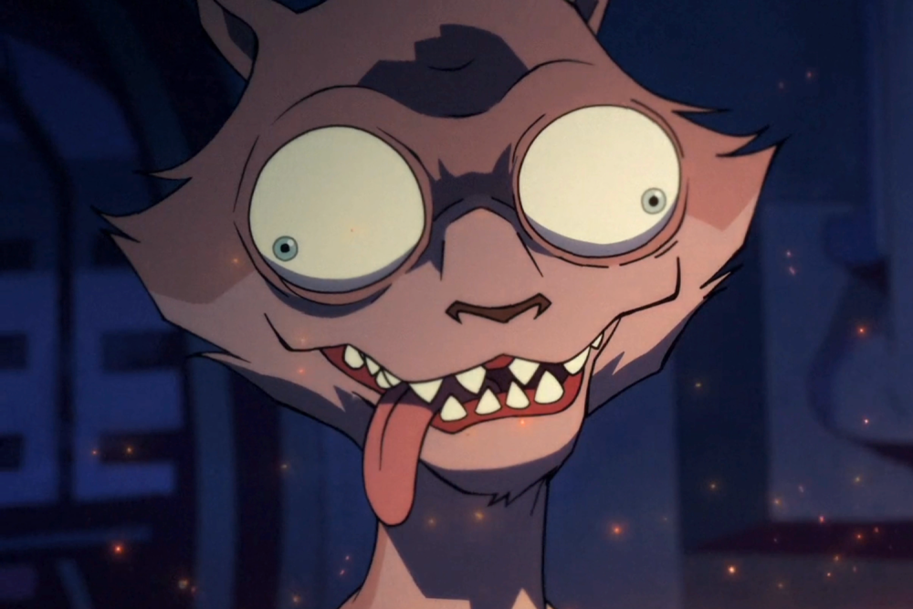 Weasel (DC Universe)