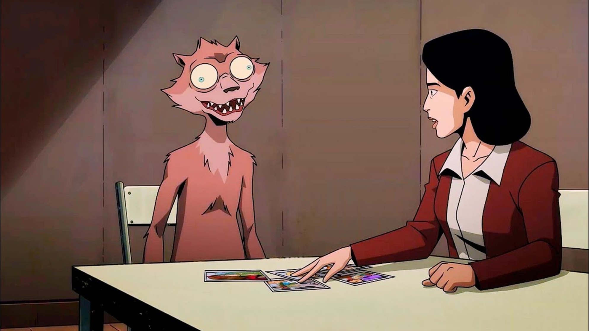 Weasel (DC Universe)