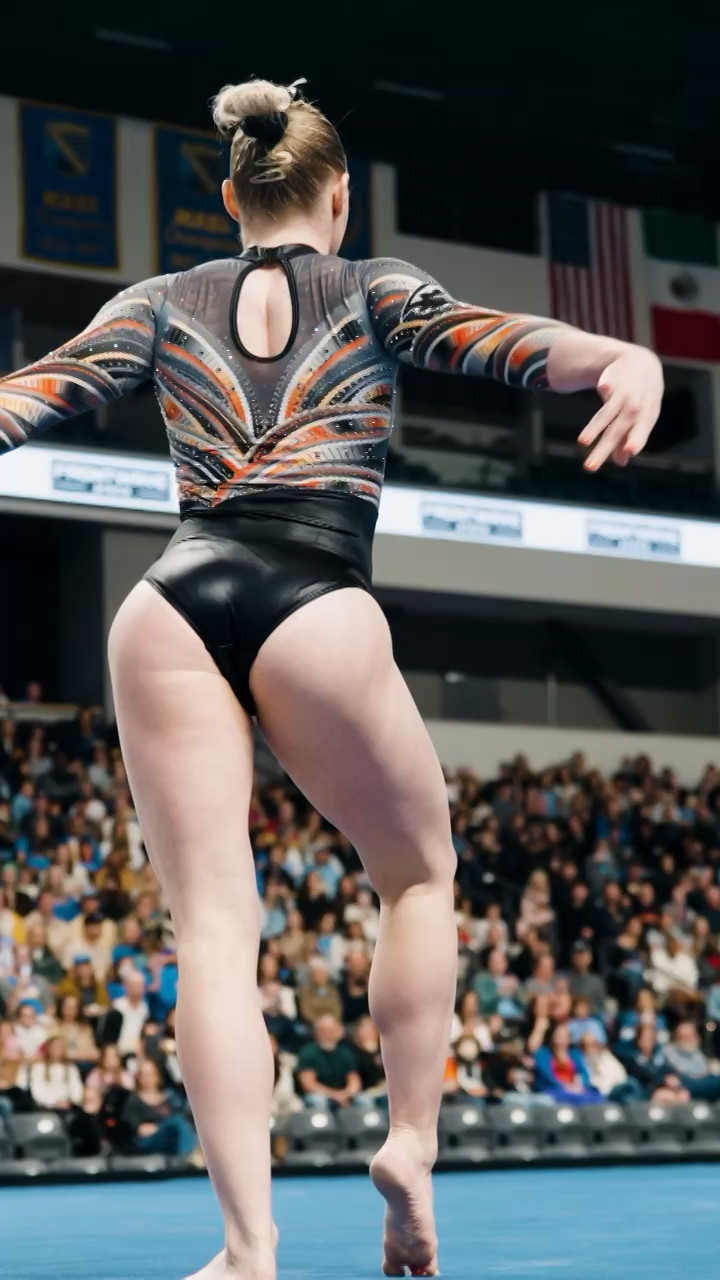 Picture of Jade Carey