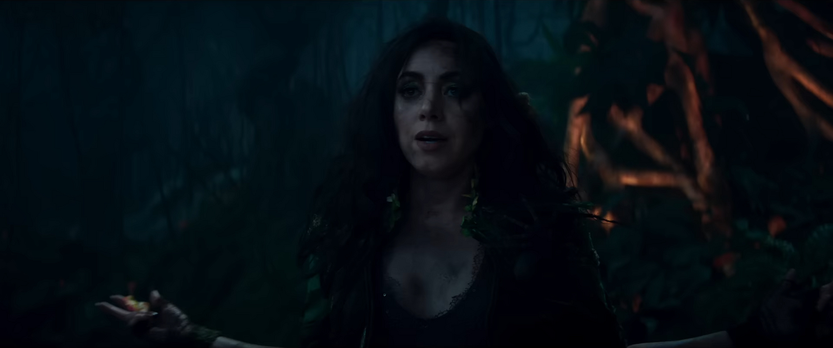 Death (Aubrey Plaza)