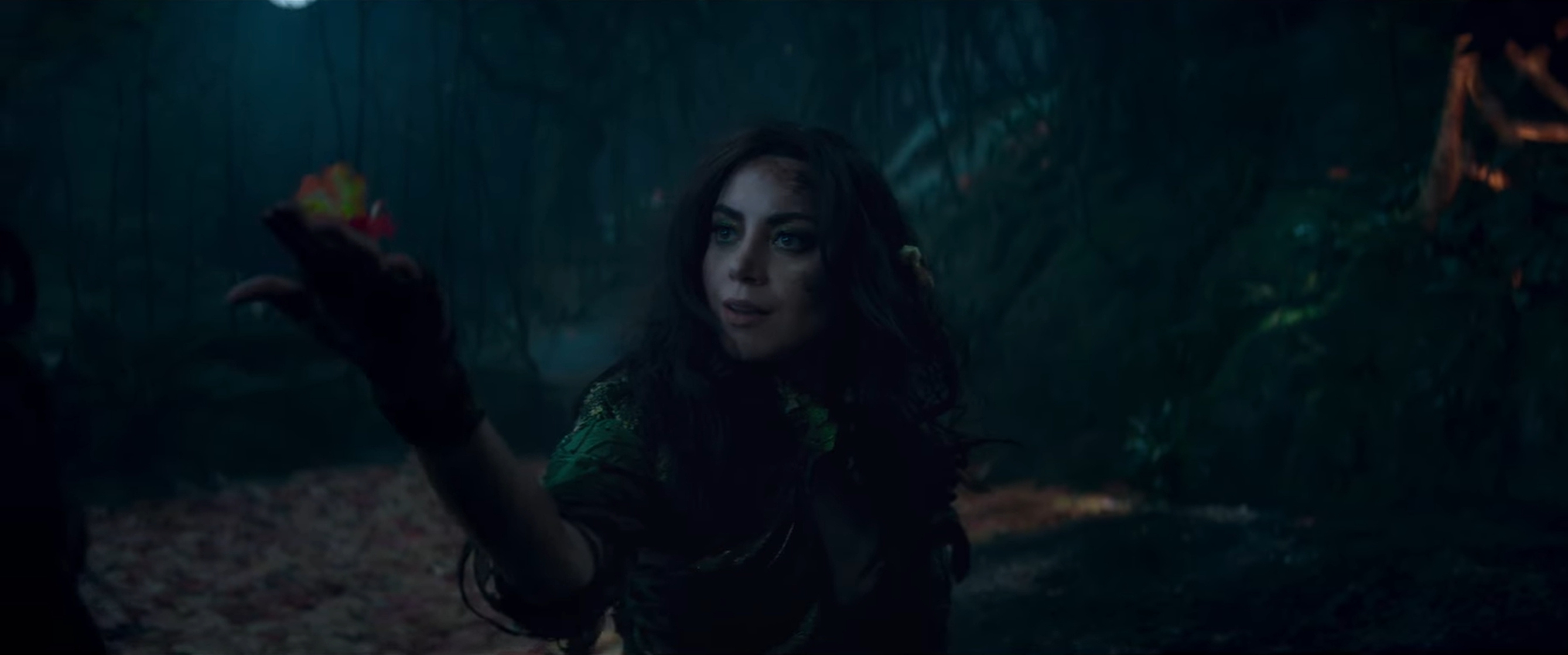 Death (Aubrey Plaza)