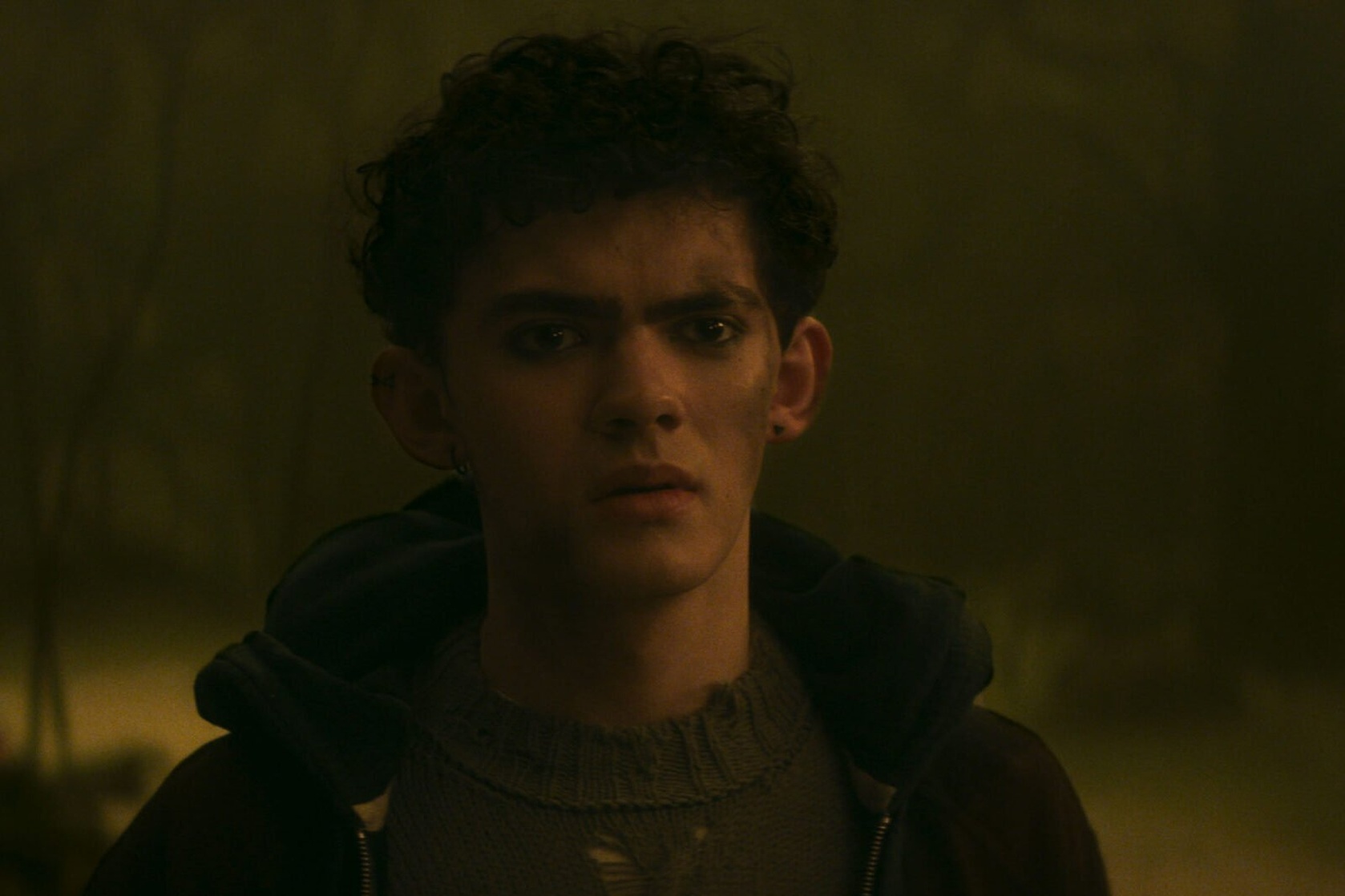 Billy Maximoff