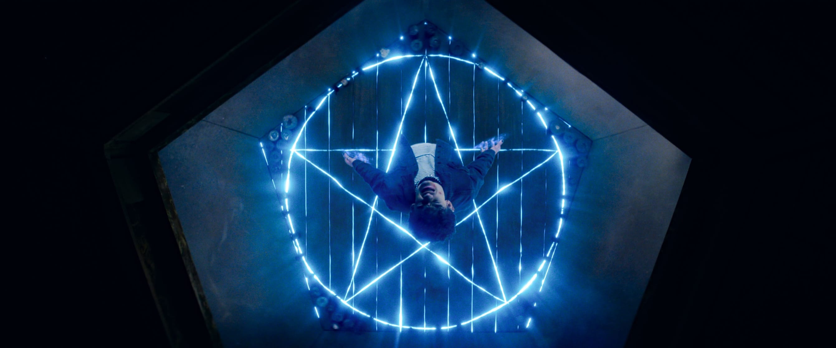 Billy Maximoff