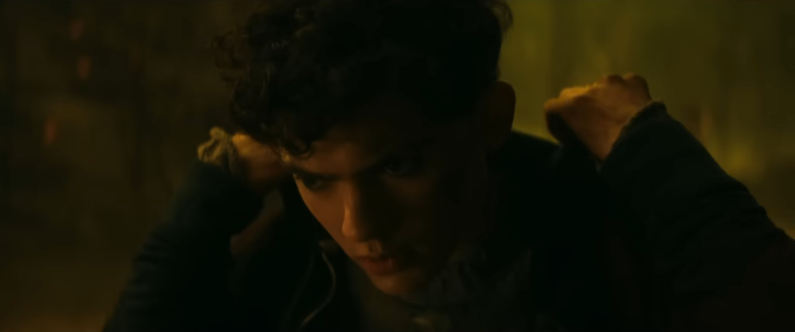 Billy Maximoff