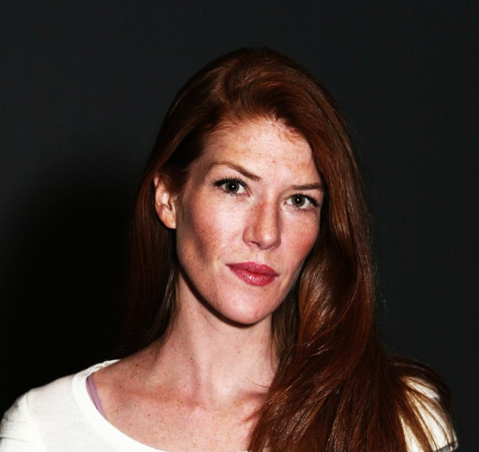 Annabel Vartanian