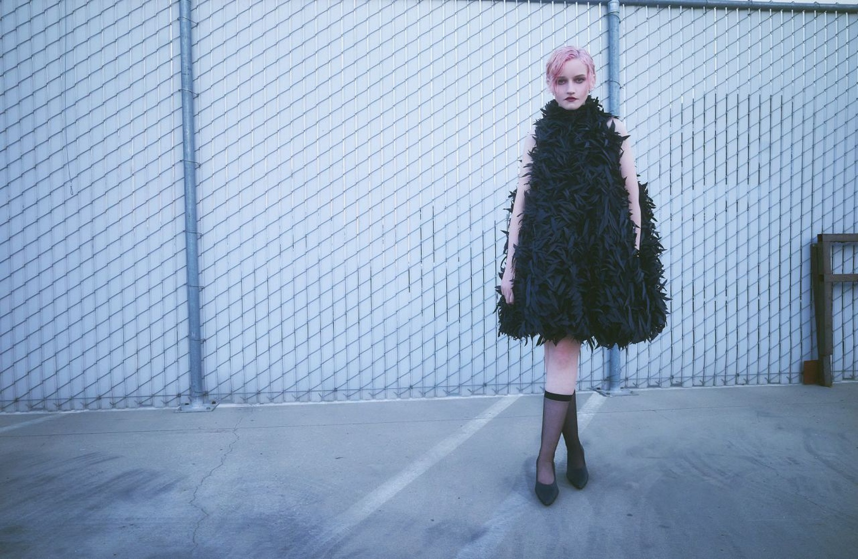 Julia Garner