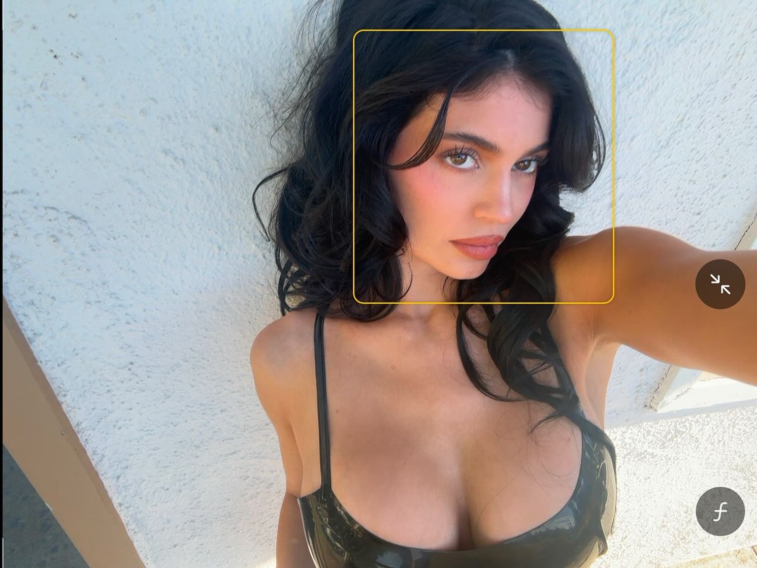 Kylie Jenner