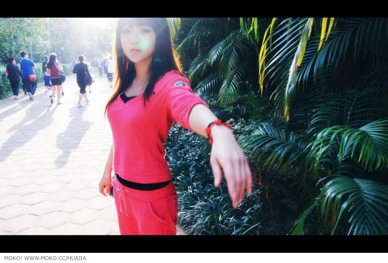 Amanda Hua Jia