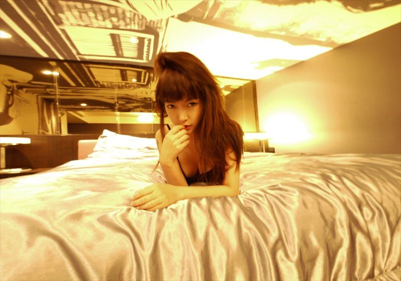 Amanda Hua Jia