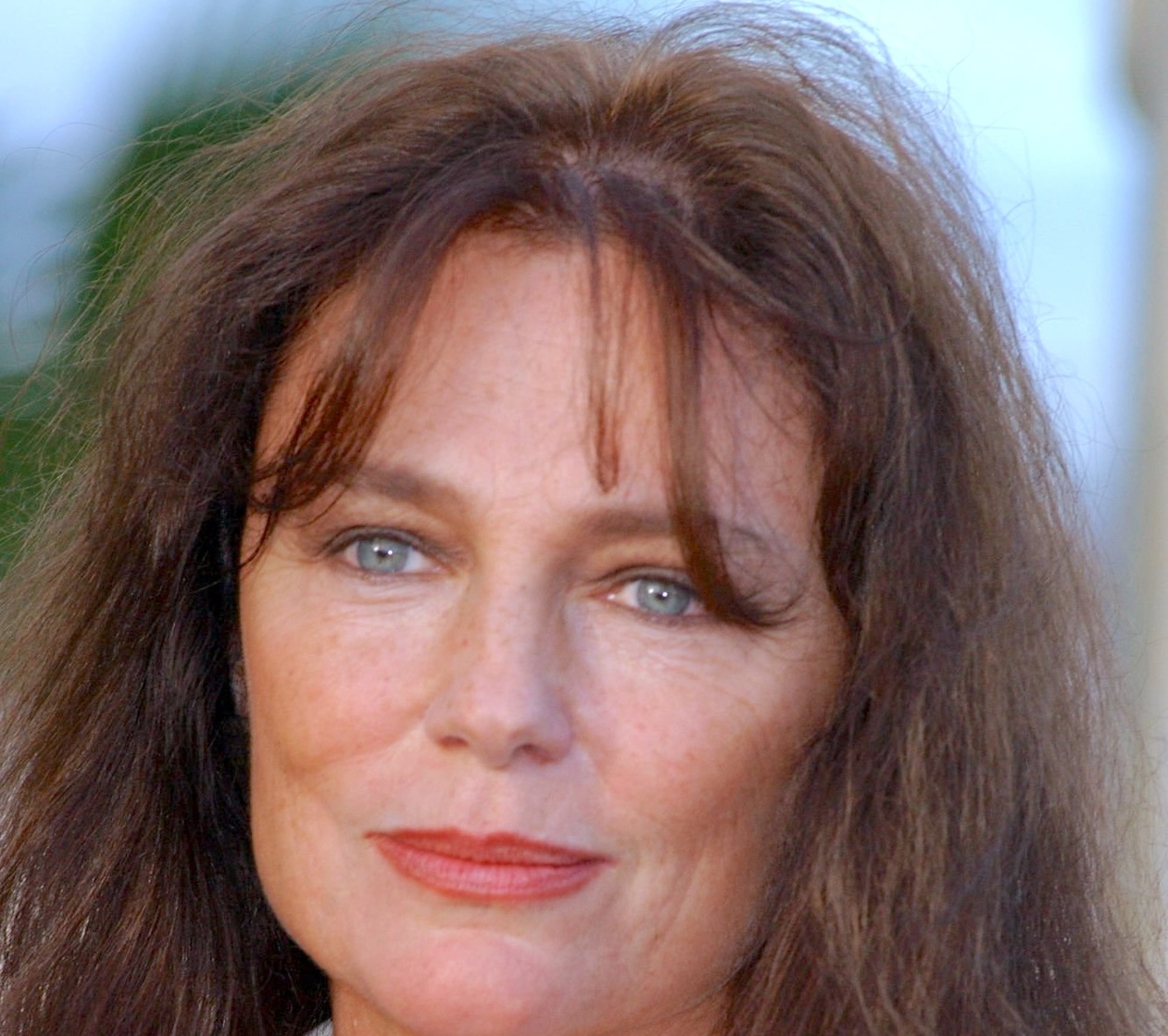 Jacqueline Bisset Jacqueline Bisset