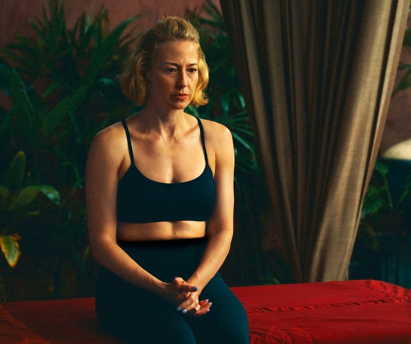 Carrie Coon Carrie Coon