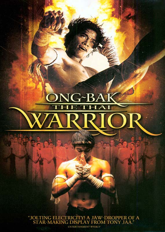 Picture of Ong-Bak: The Thai Warrior