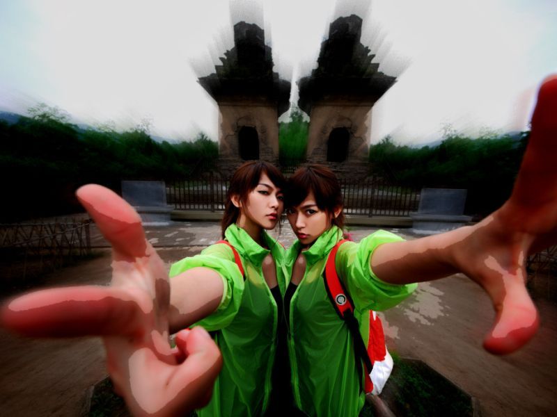 Amanda Hua Jia