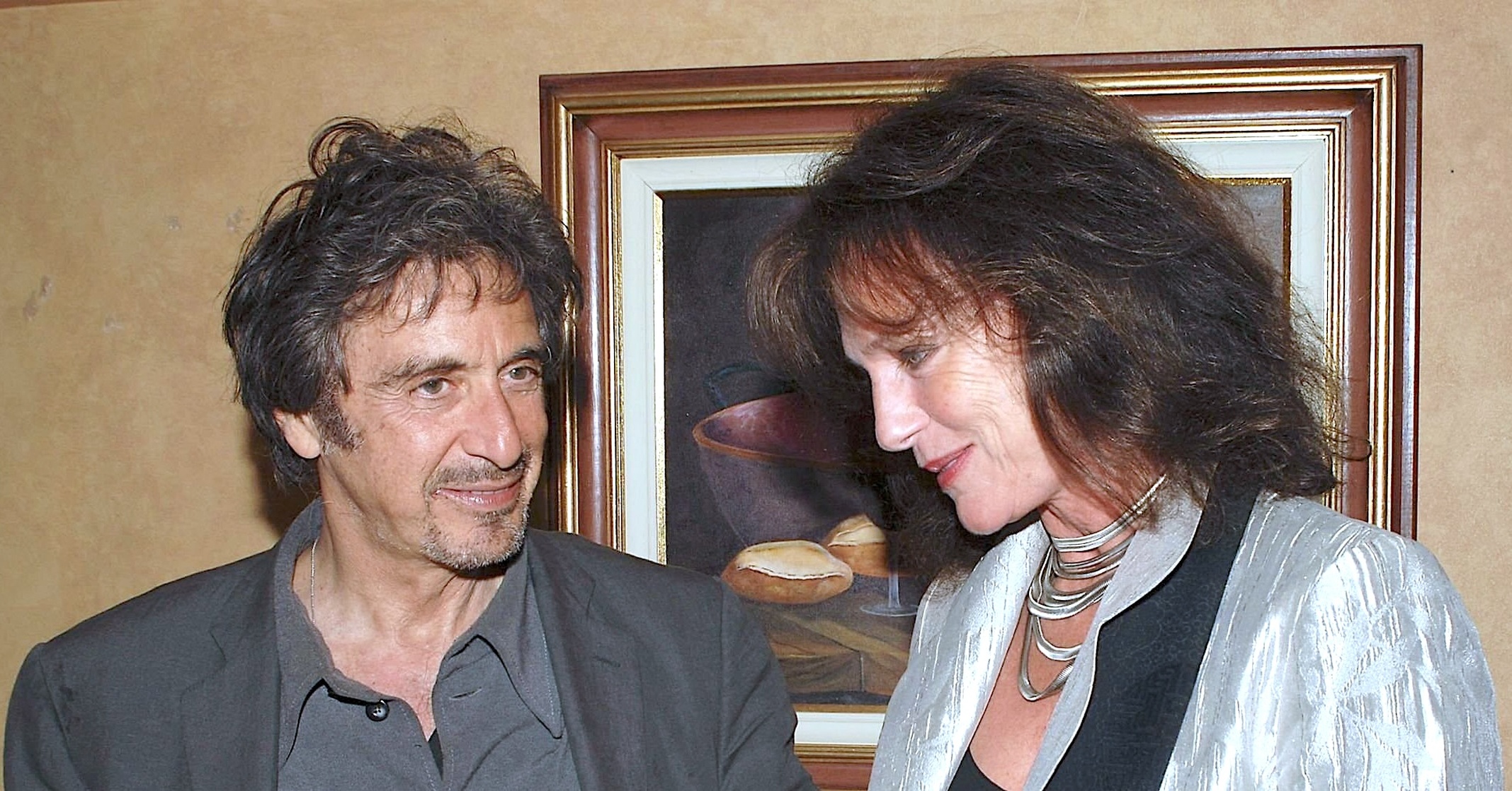 Al Pacino Al Pacino